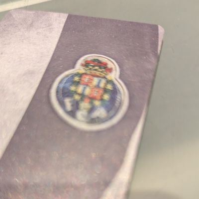 Consultor de comunicação @ Porto de Ideias. Orgulhoso portuense. Indefetível portista. Regionalista convicto.