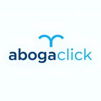abogaclick's profile picture. ¡Plataforma digital que te conecta con el abogado que necesitas! ⚖️🛜
