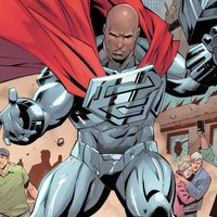 🔨 Steel 🔨 (@dcusteel) 's Twitter Profile