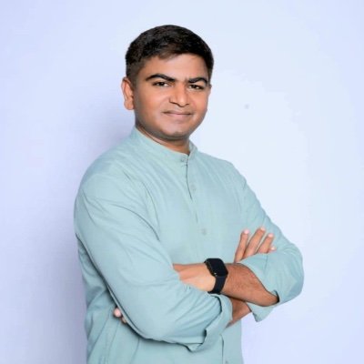 🚀 Founder @PowerUrBiz_ | Host of PowerUp with Pradeep 🎙️ – The Growth Podcast | Ex-AVP @Paytm | Business, Startups, AI & Leadership | Scale & Succeed!