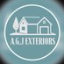Joe Barraclough (@agjexteriors) Twitter profile photo Joe Barraclough (@agjexteriors) Twitter profile photo
