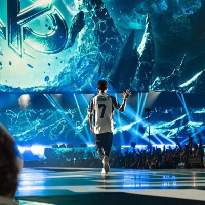 ValentinBrun7's profile picture. 