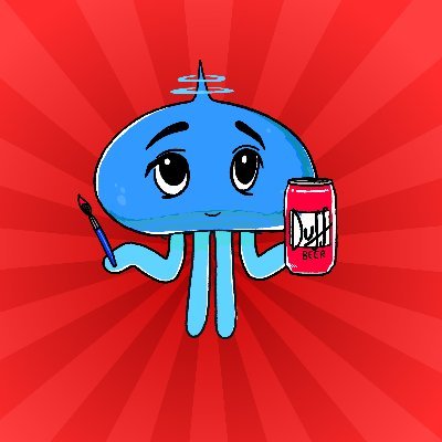 BartlettJo24416's profile picture. Discover the tech frontier: Unbiased Blockchain, AI, and market research like never before. 🌍💼 Kindly repost - Turn On Notification🔔 - and NFA