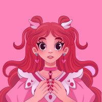MariaVtuber_ λ§λ¦¬μππ« (@maria_vt54) 's Twitter Profile