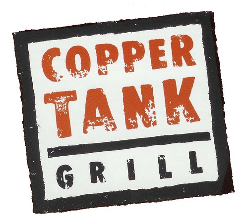 coppertank_kits's profile picture. The Tank is your home for sports and fun atmosphere! Come in for casual pricing and great service!
