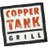 Coppertank Broadway