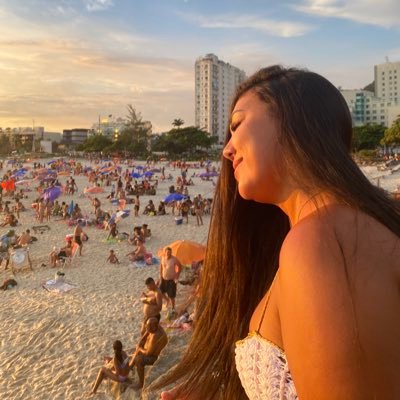 JaneteRapunzel's profile picture. Flamengo ❤️🖤