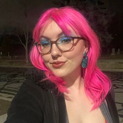 Indie? artist? I think? indie pop? idk lol anyways I make music they/them