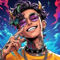 StreetGangster (@leboski2) 's Twitter Profile