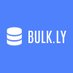 bulk.ly (@bulkly) Twitter profile photo bulk.ly (@bulkly) Twitter profile photo