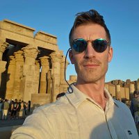 JP Hague (@hague_jp) 's Twitter Profile