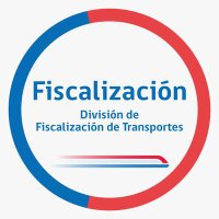 Division de Fiscalización de Transportes (@fisca_mtt) 's Twitter Profile Photo Division de Fiscalización de Transportes (@fisca_mtt) 's Twitter Profile Photo