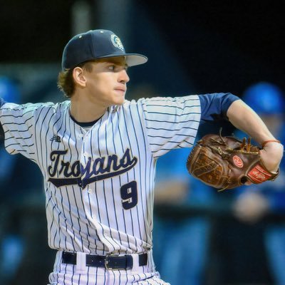 6’5” 175 | Class of 2025 | Soddy Daisy HS | 4.0 GPA | 2 Sport Athlete | Baseball: Pitcher, Utility | Basketball | saivickers423@gmail.com | (423) 617-1817