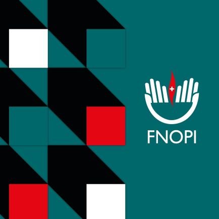 La Federazione Nazionale Ordini Professioni Infermieristiche #FNOPI è un ente pubblico non economico istituito con legge n. 3/2018.
#Ovunqueperilbeneditutti