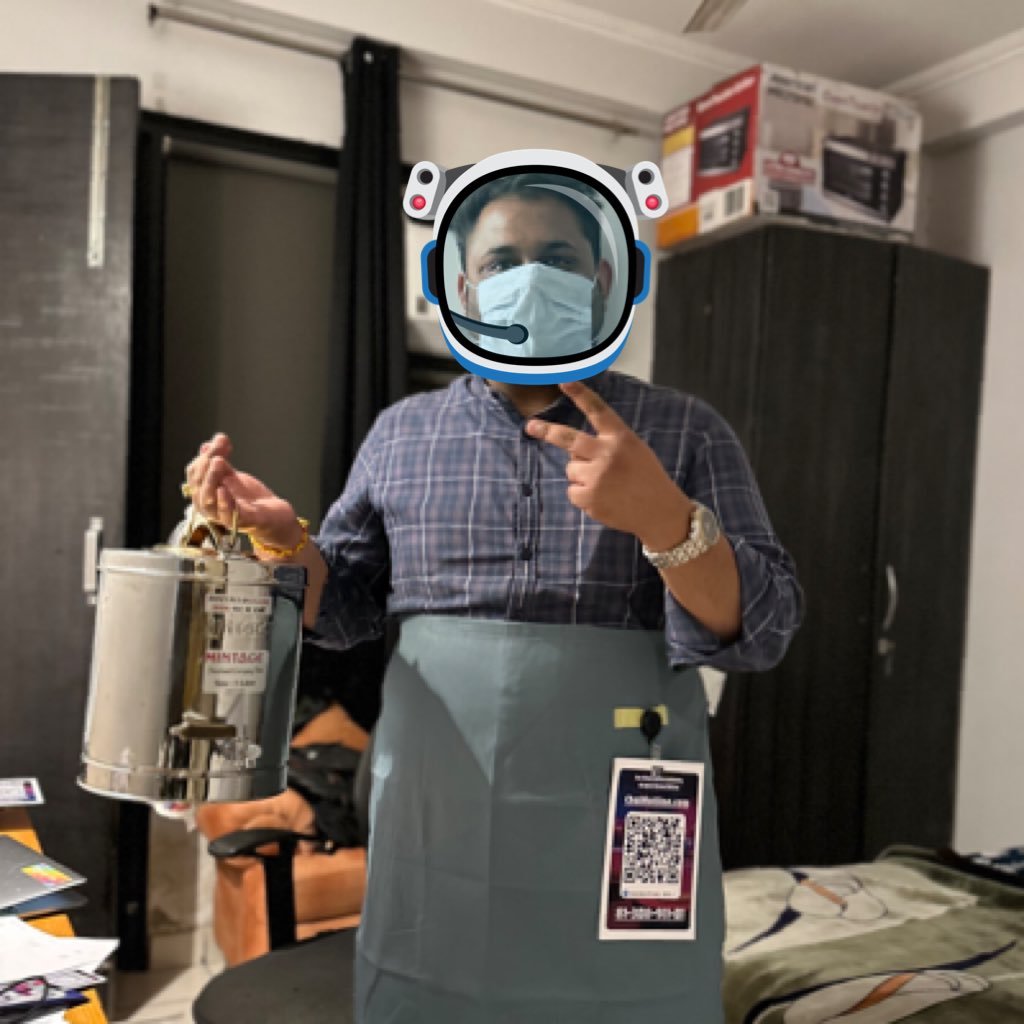 👨🚀 Chaistronaut launching from Delhi • 24yo • Ai Coder • Delivery Boy • First Time Café Founder 🚀