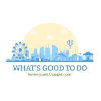 What's Good To Do (@whatsgoodtodo1) 's Twitter Profile Photo What's Good To Do (@whatsgoodtodo1) 's Twitter Profile Photo