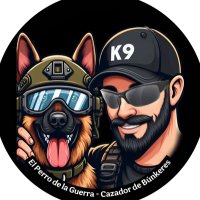 El perro de la guerra (@huntingws) 's Twitter Profile