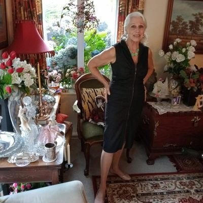 Jeanettemiracle's profile picture. 