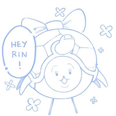 Rin's Fan (Also Cris) Profile