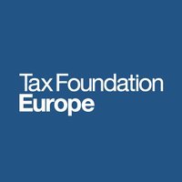 Tax Foundation Europe (@tfeuropetax) 's Twitter Profile Photo Tax Foundation Europe (@tfeuropetax) 's Twitter Profile Photo