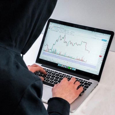 omzchafts's profile picture. BTC | Crypto | Stocks