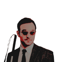 Matt Murdock. (@deviledheroics) 's Twitter Profile Photo Matt Murdock. (@deviledheroics) 's Twitter Profile Photo