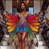 NubianQueenBee (@beenubian) 's Twitter Profile