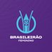 Brasileirão Feminino (@brfeminino) Twitter profile photo Brasileirão Feminino (@brfeminino) Twitter profile photo