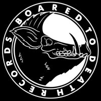 Boared to Death Records (@boaredtodeathx) 's Twitter Profile