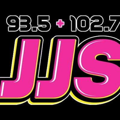 93.5/102.7 The #1 Hit Music Station JJS Roanoke/Lynchburg, VA
NOW with Tino Cochino Radio, Weekdays 6-10 am! Listen LIVE at https://t.co/f9VUyJme3X!