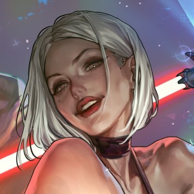 Art Commissioner … PFP by @Aleriia_V. BG by @G21MM_Art
OCs: Varielle Vicemarr, Kalzara Lueltar, Vetarra Noradi, Selyssa Talissar, Lucrezia Callidora