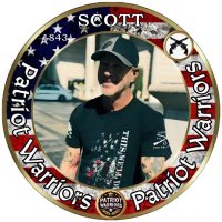 Scott Niles (@scottie8931) 's Twitter Profile Photo Scott Niles (@scottie8931) 's Twitter Profile Photo