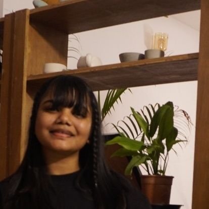 Creative thinker doing brand design and strategy stuff for a living.
/ Self-Exploration Enthusiast.