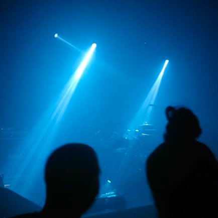 arsenioss's profile picture. No elegí venir al mundo. Sobrevivir al capitalismo.