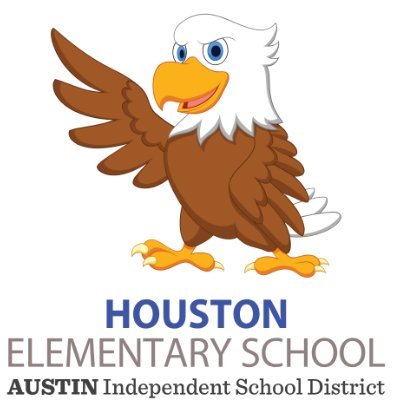 @AustinISD Elementary School (PK3-5th) proudly serving South-East Austin.