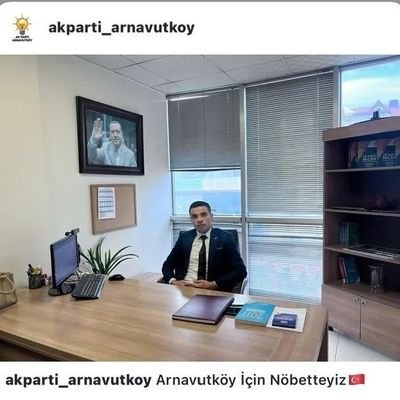 Veliincebiz60's profile picture. AK PARTİ ARNAVUTKÖY İLÇE YÖNETİM KURULU ÜYESİ 🇹🇷🇹🇷