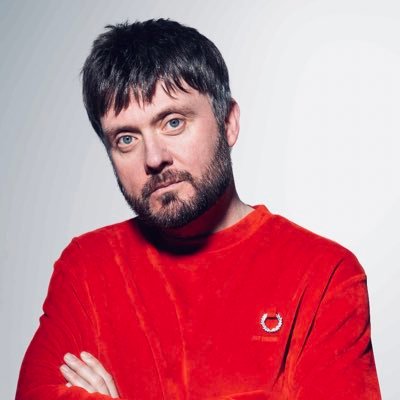 “Rob, DJ Legend” - Carl Barât ★ 𝗗𝗝 ★ 𝗣𝗥𝗘𝗦𝗘𝗡𝗧𝗘𝗥 ★ 𝗖𝗢𝗡𝗧𝗥𝗜𝗕𝗨𝗧𝗢𝗥 ★ 𝗖𝗢𝗟𝗨𝗠𝗡𝗜𝗦𝗧 ★