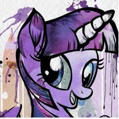 103Tripods's profile picture. The Brony community can do great things. 
It can also do great harm. I'm just going to stick with great harm tbh as it's a better fit for my personality. Parody