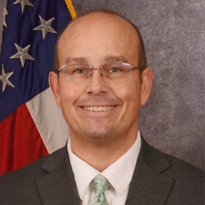 MrKenConklin's profile picture. Always a Husband and Father First - Communications Professional - Murray State & SEMO Alum
