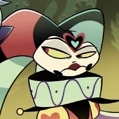artist\age:23\loves helluva boss/hazbin hotel
🔞
cosplayer