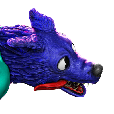 VMilustra's profile picture. 🎨 Multidisciplinary Artist🔺Art Director
Worked at CCXP, Titan, Natura, Outback and others
Open for Web3 commissions - Just send me a direct message