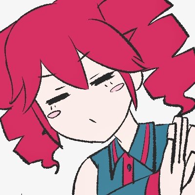 サークル名:星のきゃらめるぷりん 定期的に上げるのでフォローなどよろしくお願いします🙏
DLsite→ https://t.co/TJJqfztGbb
メロンブックス→ https://t.co/2GACuY3poQ
マシュマロ→ https://t.co/OiCIcW7cAm