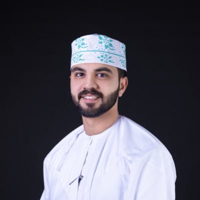 Graduate of Sultan Qaboos University  & Sociology and social work