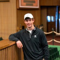 Headley VanMeter (@headlesvan) 's Twitter Profile