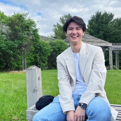 HarryPengys's profile picture. PhD Student @CornellBME @IsaacLeeLab