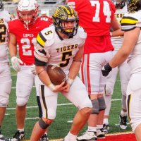 Shane Hulmes (@shane_hulmes5) 's Twitter Profile