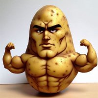 PotatoChadMax 🗿 (@potatochadmax) 's Twitter Profile