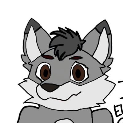 Soy uno de los familiares de Maxfluff, mi nombre es Ixam el zorro gris