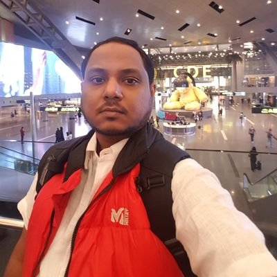 SYEDASHRAF7088's profile picture. 