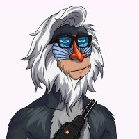 Rafiki (@rafikithefirst) 's Twitter Profile Photo